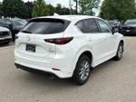 2025 CX-5 Thumbnail 5