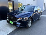 2025 CX-5 Thumbnail 1
