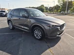 2025 CX-5 Thumbnail 2
