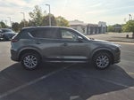 2025 CX-5 Thumbnail 3