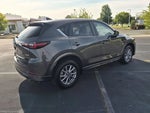 2025 CX-5 Thumbnail 4