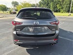 2025 CX-5 Thumbnail 5