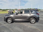 2025 CX-5 Thumbnail 7