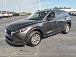 2025 CX-5 Thumbnail 8