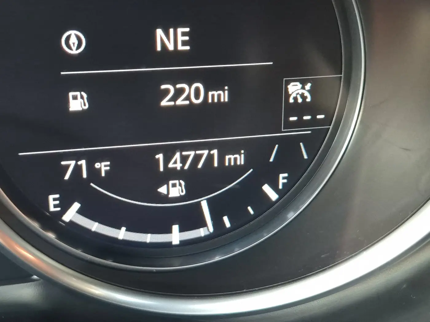 2025 MAZDA CX-5 - $26,455