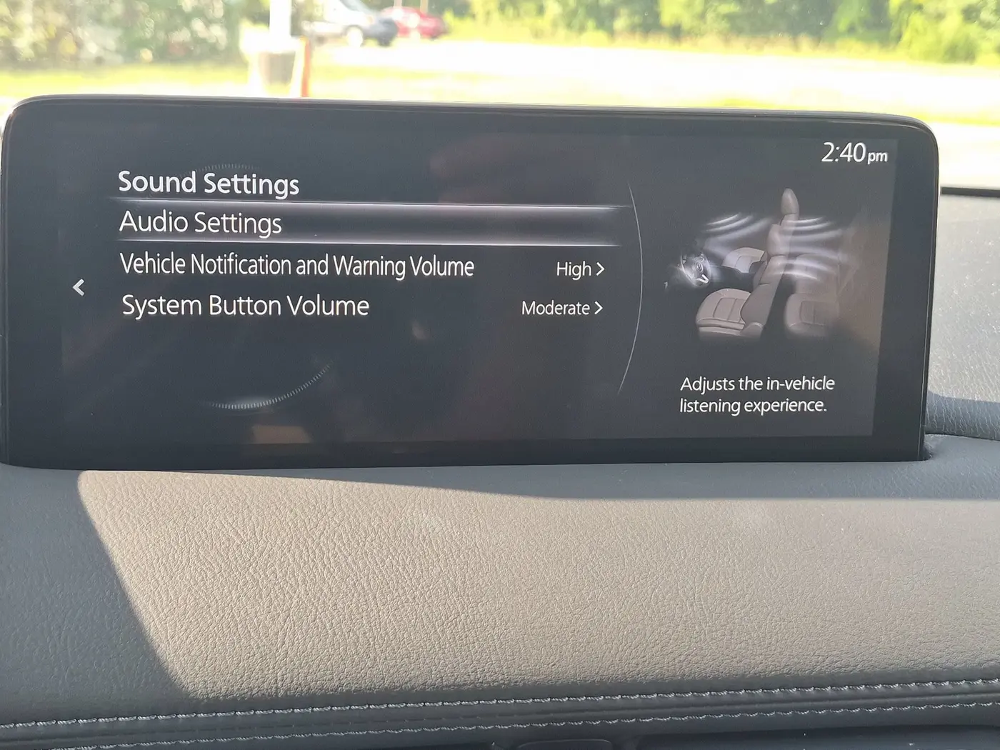 2025 MAZDA CX-5 - $26,455
