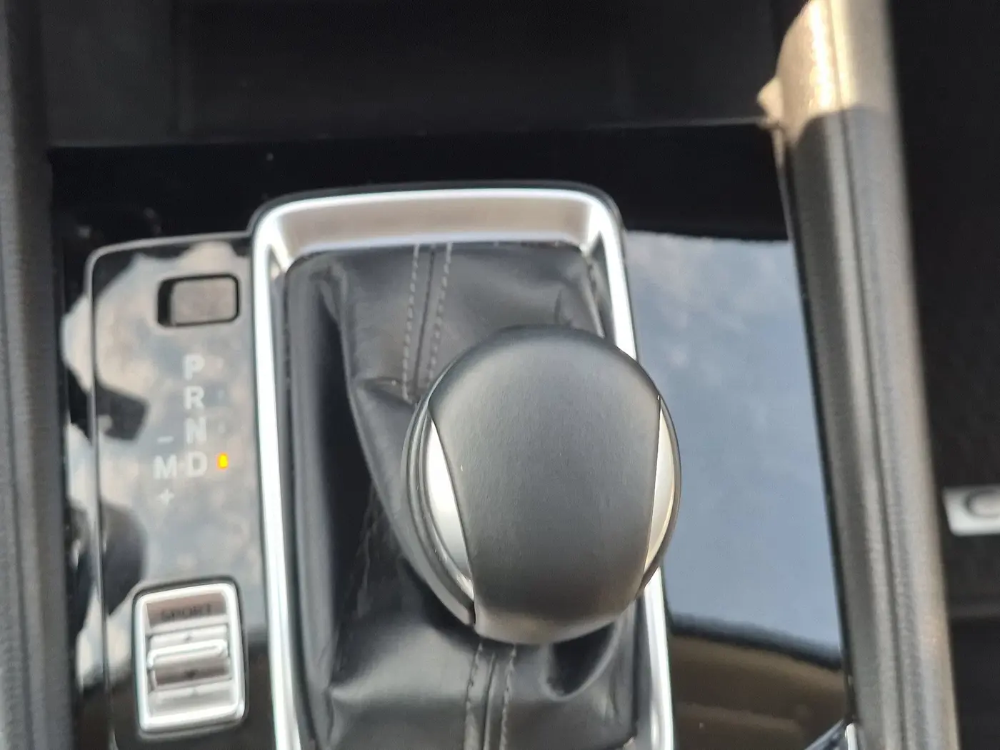 2025 MAZDA CX-5 - $26,455
