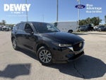 2025 CX-5 Thumbnail 1