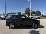 2025 CX-5 Thumbnail 8