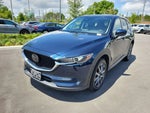 2018 CX-5 Thumbnail 2