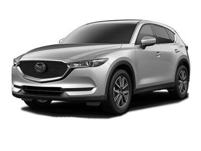 2018 Mazda CX-5 AWD Touring 4DR SUV