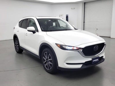 2018 Mazda CX-5 AWD Touring 4DR SUV