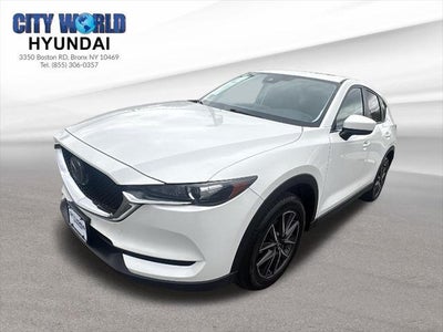 Photo of a 2018 Mazda CX-5 AWD Touring 4DR SUV for sale