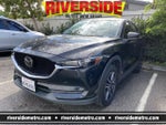 2018 CX-5 Thumbnail 1