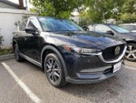 2018 CX-5 Thumbnail 2