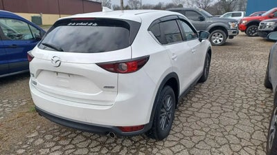 Photo of a 2019 Mazda CX-5 AWD Touring 4DR SUV for sale