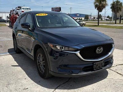 Photo of a 2019 Mazda CX-5 AWD Touring 4DR SUV for sale