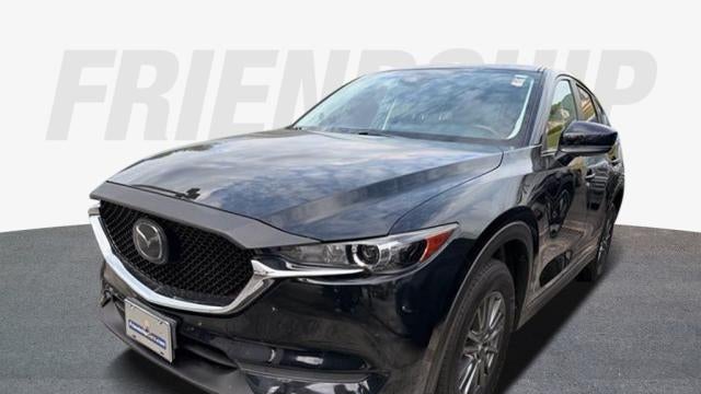 Preowned 2019 Mazda CX-5 Touring for Sale
