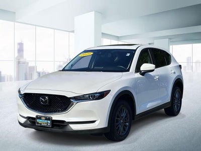 Photo of a 2019 Mazda CX-5 AWD Touring 4DR SUV for sale