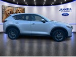2019 CX-5 Thumbnail 4