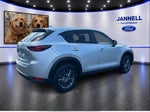 2019 CX-5 Thumbnail 6