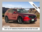 2019 CX-5 Thumbnail 1