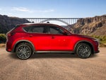 2019 CX-5 Thumbnail 2