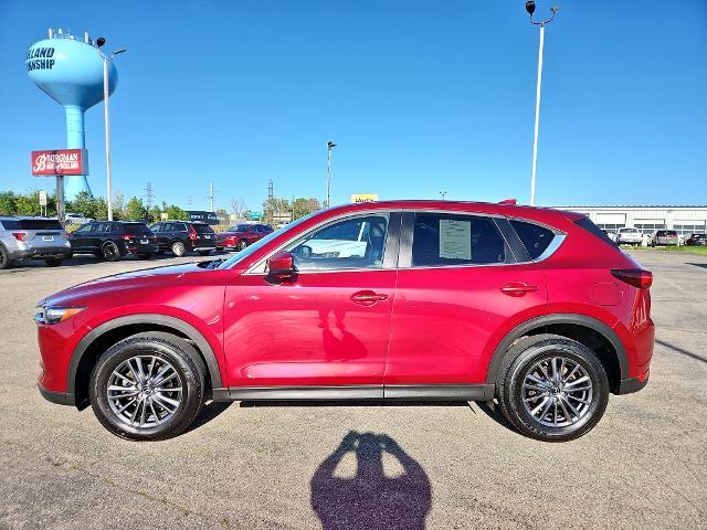 2019 MAZDA CX-5 - $16,995