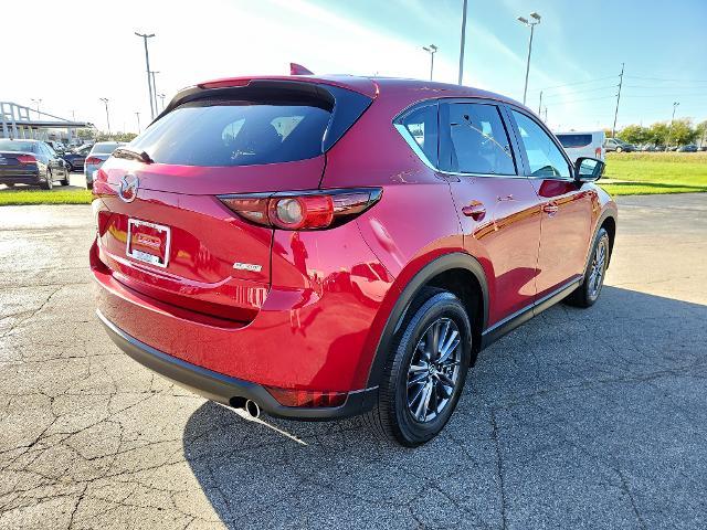 2019 MAZDA CX-5 - $16,995
