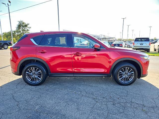 2019 MAZDA CX-5 - $16,995
