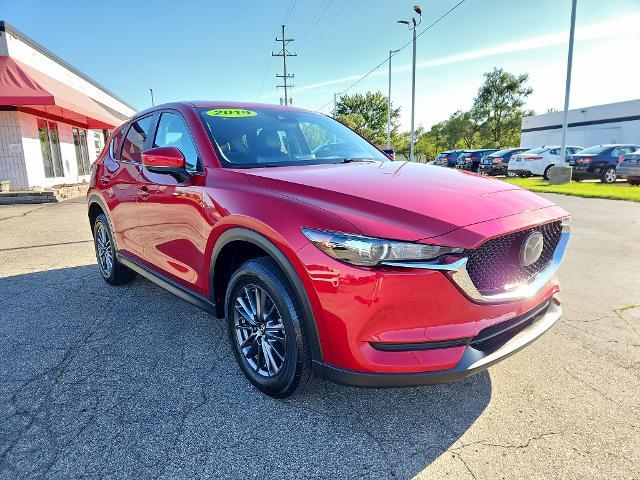 2019 MAZDA CX-5 - $16,995