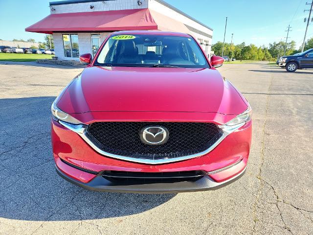 2019 MAZDA CX-5 - $16,995