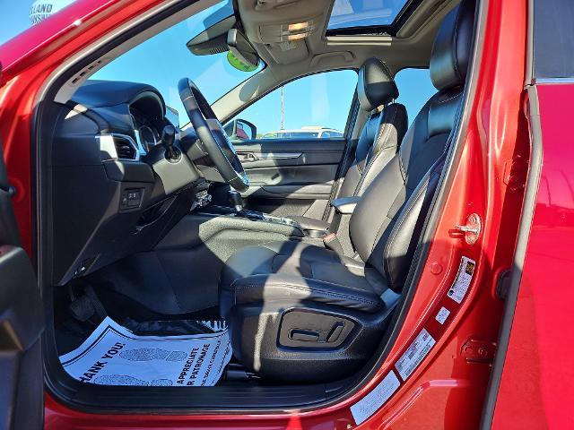 2019 MAZDA CX-5 - $16,995