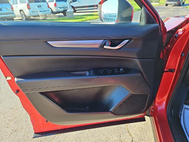 2019 MAZDA CX-5 - $16,995