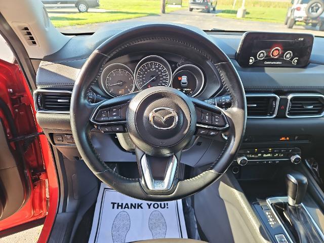 2019 MAZDA CX-5 - $16,995