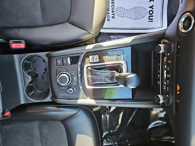 2019 MAZDA CX-5 - $16,995
