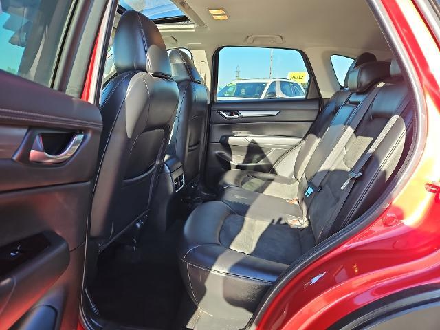 2019 MAZDA CX-5 - $16,995