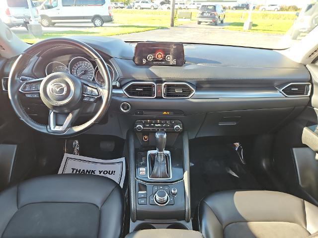 2019 MAZDA CX-5 - $16,995