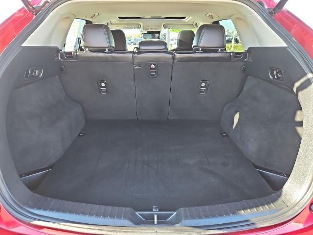 2019 MAZDA CX-5 - $16,995