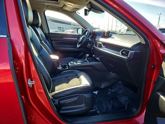 2019 MAZDA CX-5 - $16,995