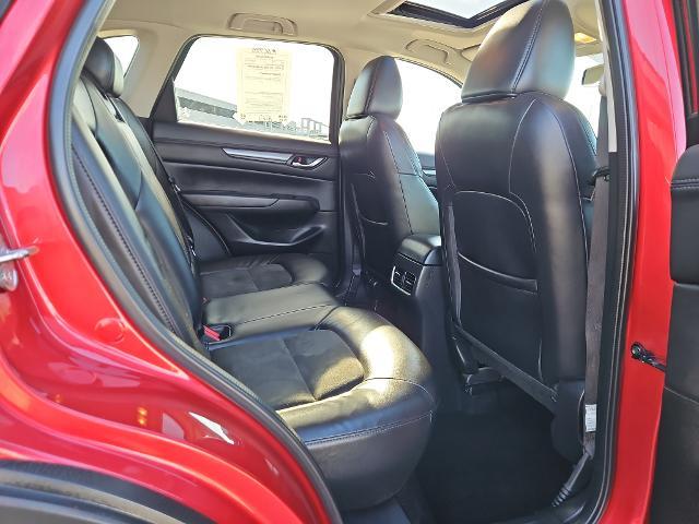 2019 MAZDA CX-5 - $16,995