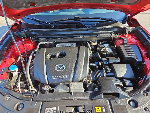 2019 MAZDA CX-5 - $16,995