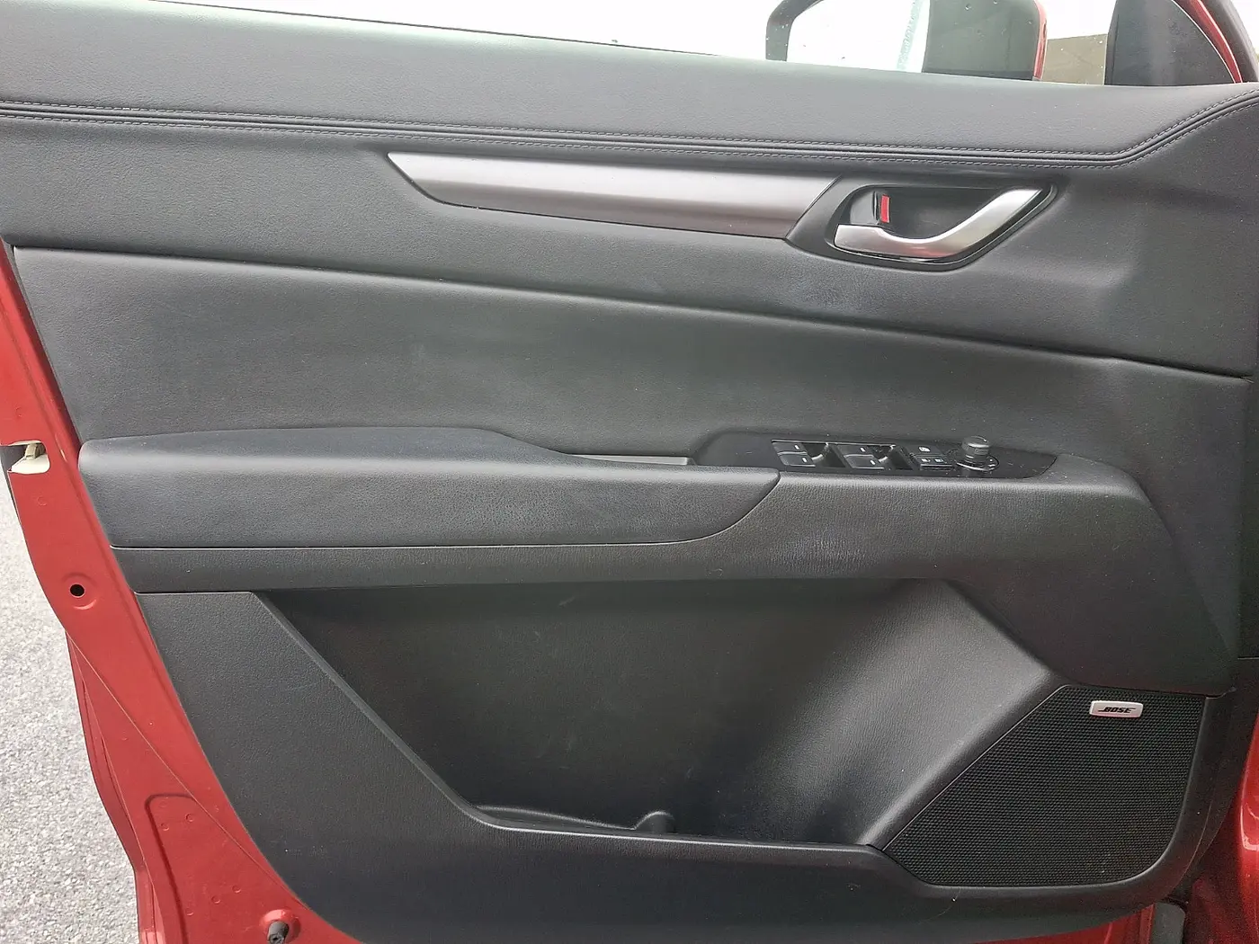 2019 MAZDA CX-5 - $18,105