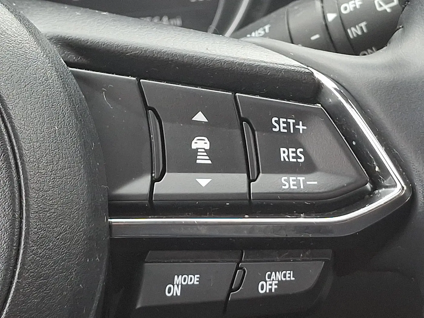 2019 MAZDA CX-5 - $18,105
