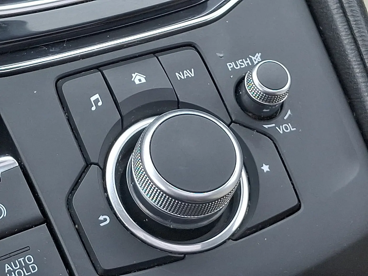 2019 MAZDA CX-5 - $18,105