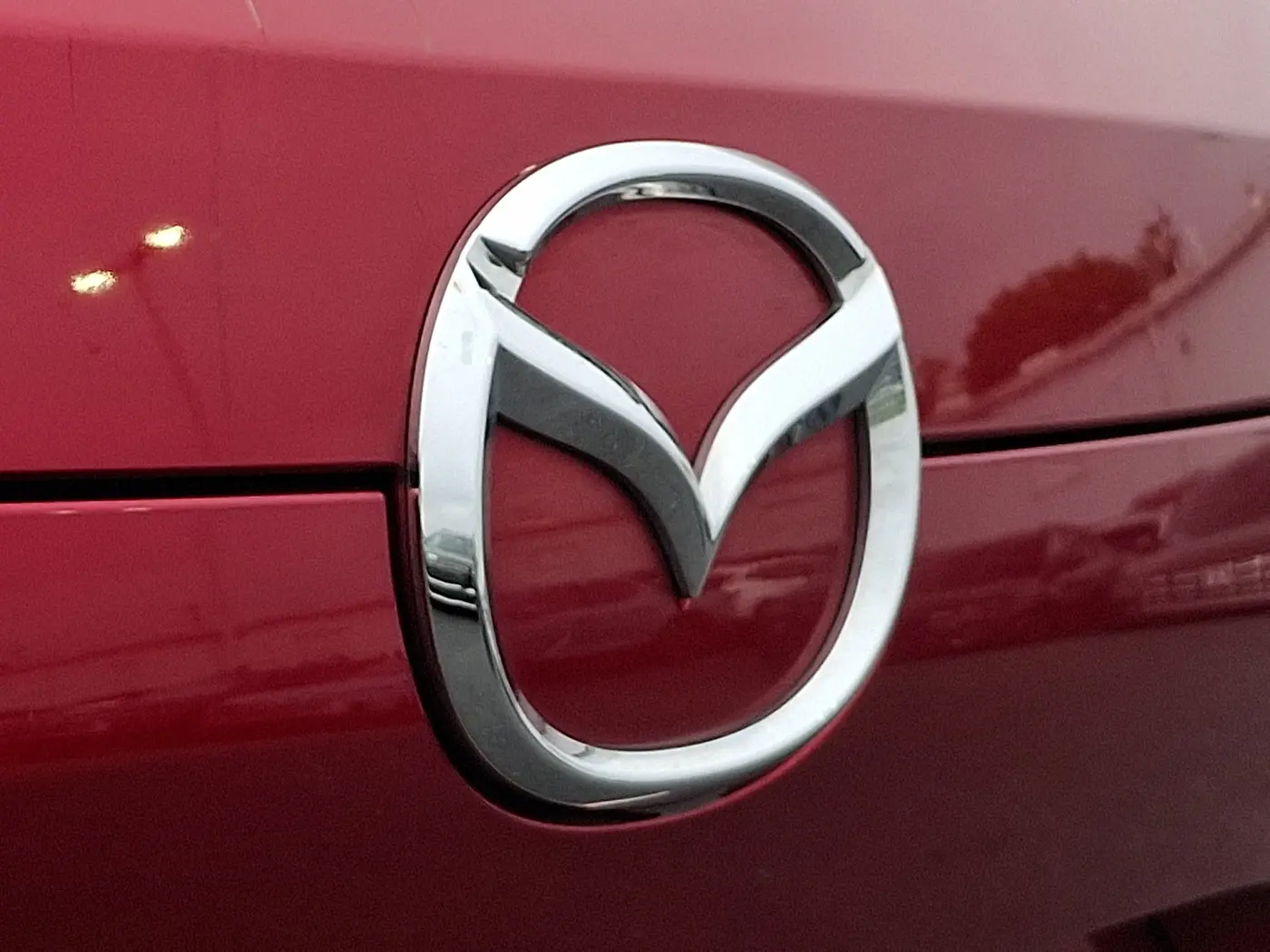 2019 MAZDA CX-5 - $18,105