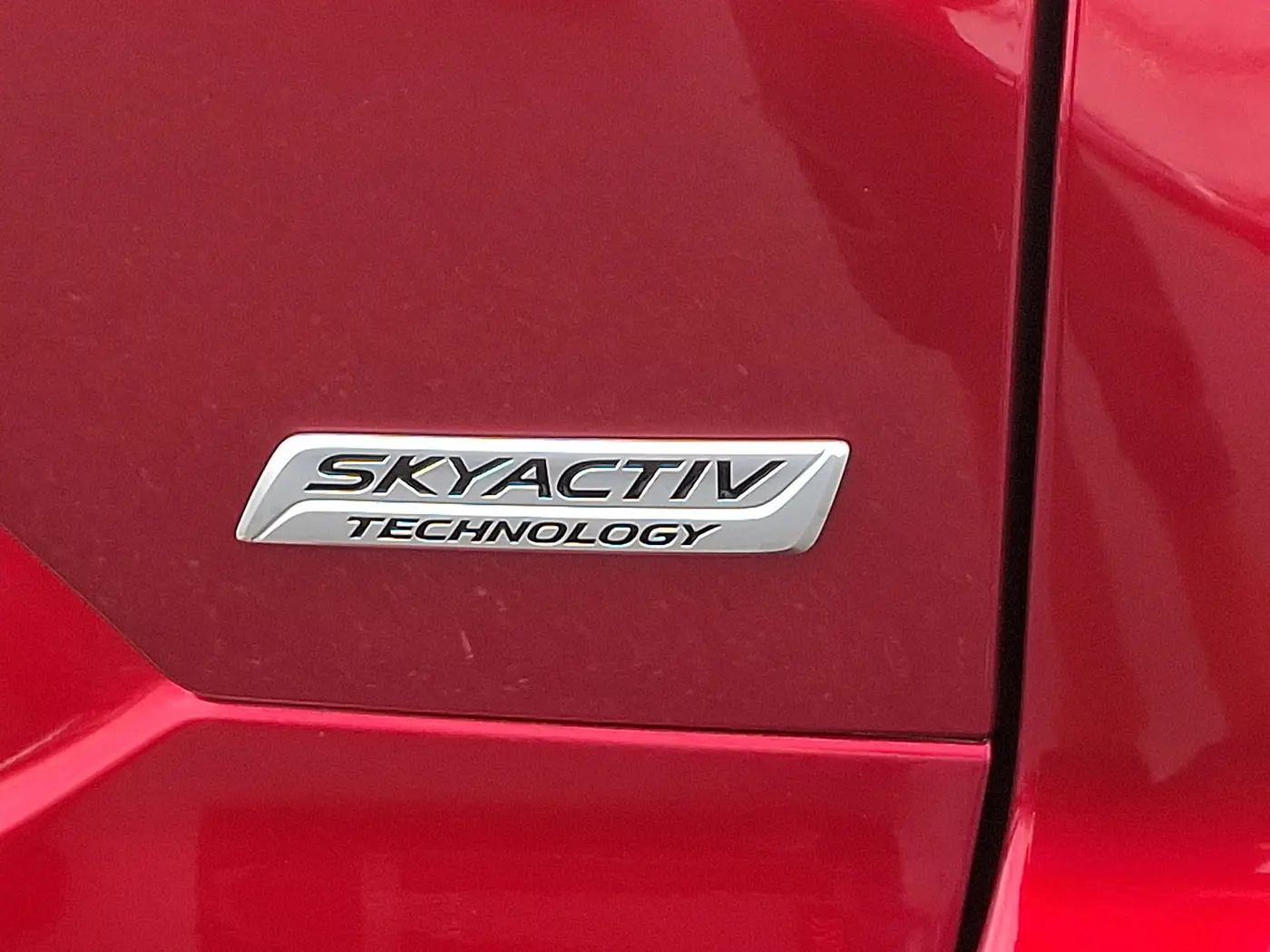 2019 MAZDA CX-5 - $18,105