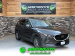 2021 CX-5 Thumbnail 1