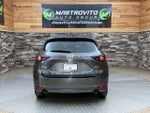 2021 CX-5 Thumbnail 8
