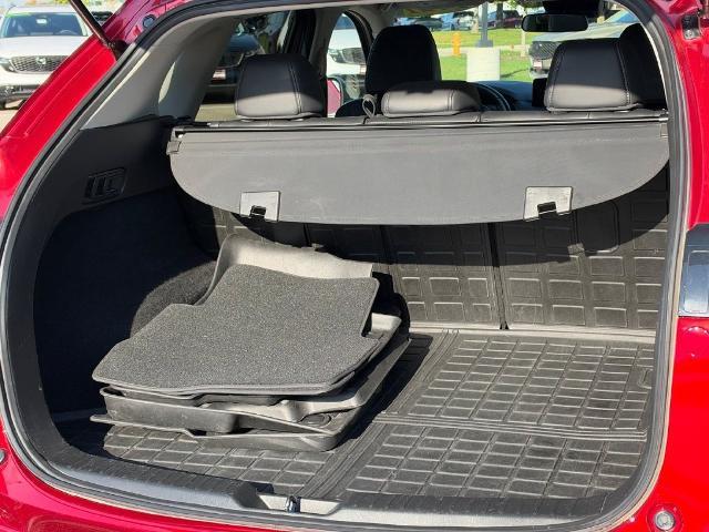 2021 MAZDA CX-5 - $19,966